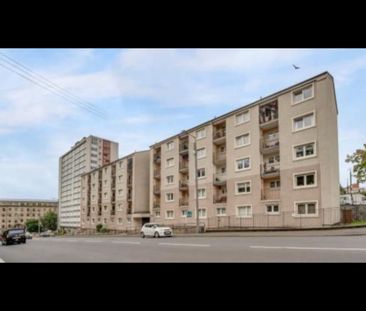 3 Bed Maisonette, John Knox St, G4 - Photo 2