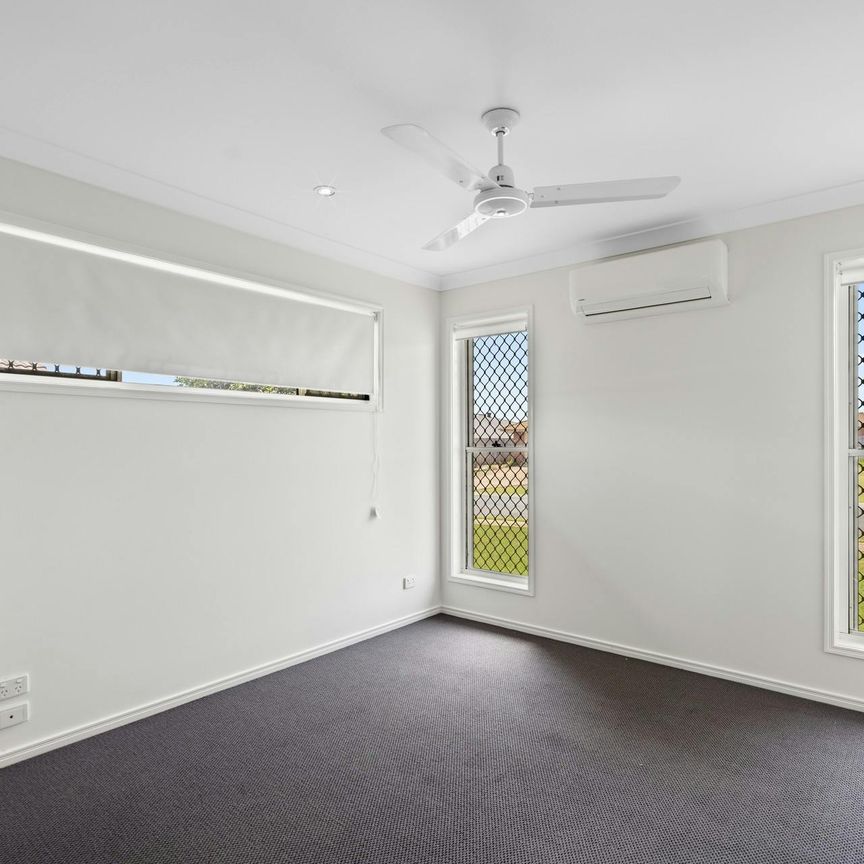 Four Bedroom Family Home Available Now! - Photo 1