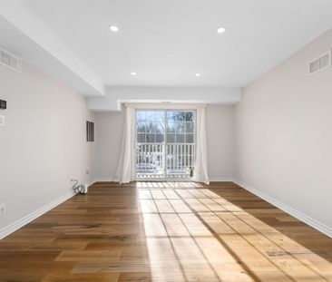 For Lease - 49 Jacobs Terrace Unit# 307, Barrie, Ontario - Photo 1