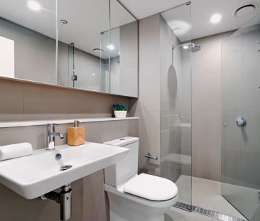 2 Bed 1 Bath - Photo 6