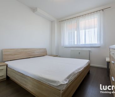 LUCRON | Na prenájom 2 izbový byt v projekte Arboria na Veternej ulici – Fotografia 3