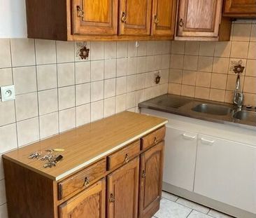 Appartement / Offre 55072954 - Photo 1