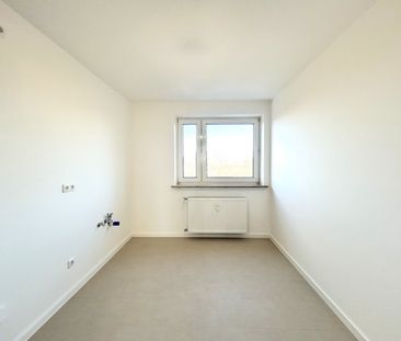 2-Zimmer-Wohnung mit Balkon in top Lage – modern wohnen in Englscha... - Foto 3