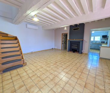 Location Maison 3 pièces 74m² ERBREE 35500 - Photo 2