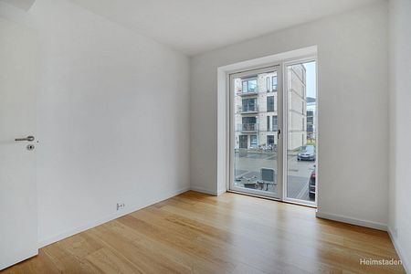 4-værelses Lejlighed på 100 m² i Risskov, Aarhus - Photo 5