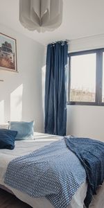 Location appartement 6 pièces, 12.00m², Fontenay-le-Fleury - Photo 3