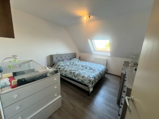 Ruim appartement van 140 m² met 3 slaapkamers in Wakken! - Photo 1