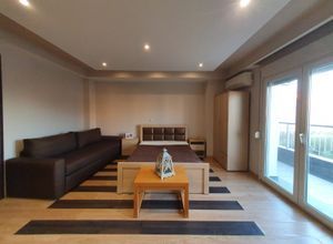 Studio/Γκαρσονιέρα για ενοικίαση - Εχέδωρος, - Photo 3