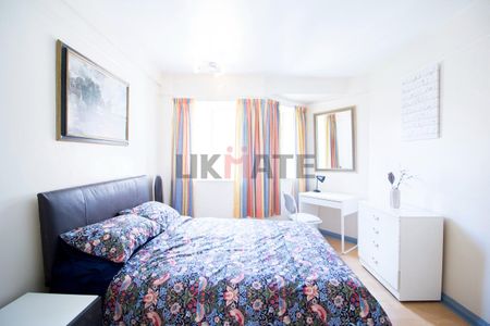 West Kensington Court A Room A Room C Room B - Photo 4