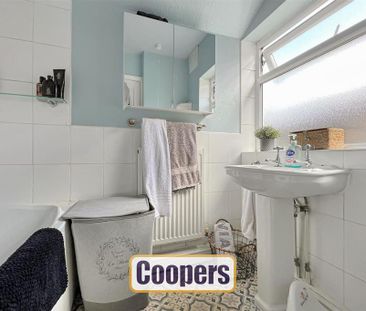 2 bedroom terraced house to rent - Photo 2