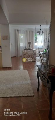 Μεζονέτα για ενοικίαση Λαγονήσι (Καλύβια Θορικού) - Photo 1