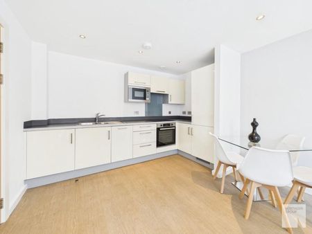 1 bedroom apartment to rent - Photo 4