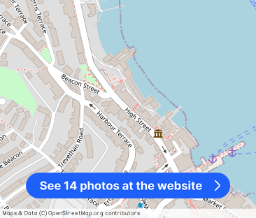 High Street, Falmouth - Photo 1