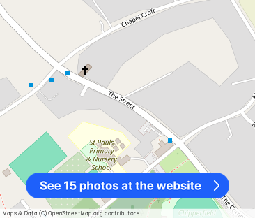 Kings Langley, Hemel Hempstead, Kings Langley, WD4 - Photo 1