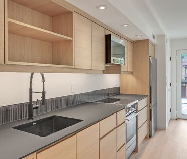 For Lease - 1254 Davenport Road Unit# 1, Toronto, Ontario - Photo 4