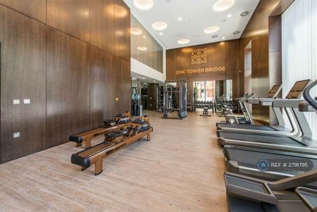 1 bedroom flat to rent - Photo 4