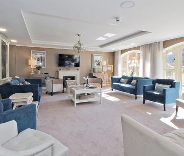 1 bedroom retirement property to rent - Photo 1
