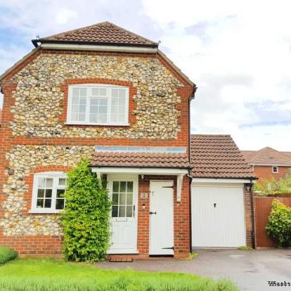 3 bedroom property to rent in Reading - Photo 1