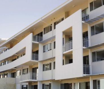 2 Bedroom Apartment north - Double bed - Photo 6