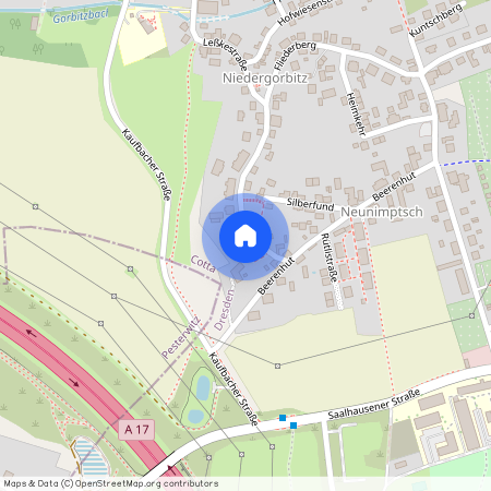 Geyergraben 22, 01169 Dresden - Briesnitz