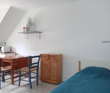 Location Appartement 1 pièce 13m² CHAMBERY 73000 - Photo 2