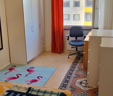 Krögarvägen, Norsborg - Foto 1