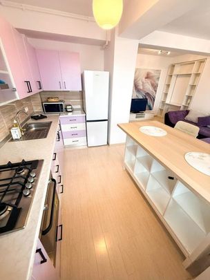 2 camere modern, proaspăt zugrăvit | Sisești | bloc nou | gata de mutat - Photo 1