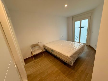 Middle Floor Apartment in Fuengirola - Photo 5