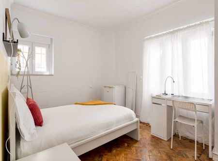 Largo Manuel Emídio da Silva, Lisbon, Lisbon 1500-415 - Photo 4