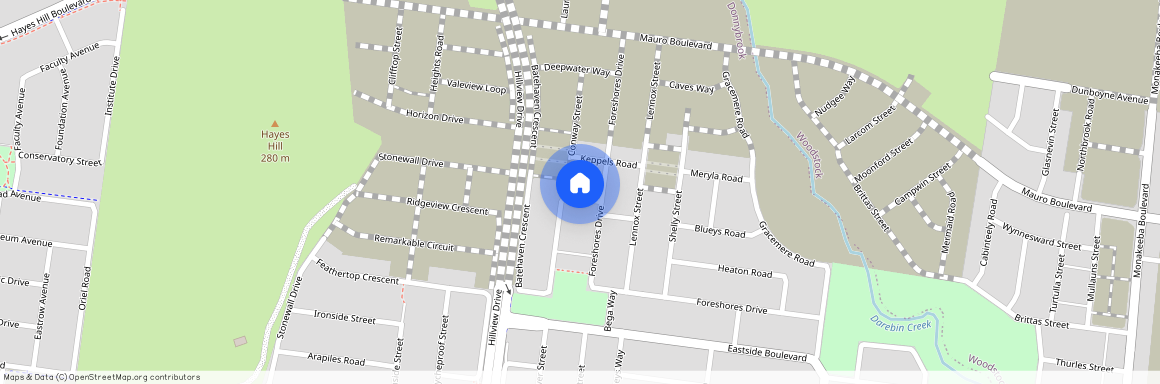 6 Conway Street, Vic 3064, Donnybrook