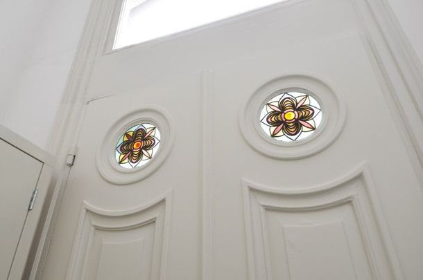 Te huur: Appartement Burgemeester van Karnebeeklaan in Den Haag - Foto 1