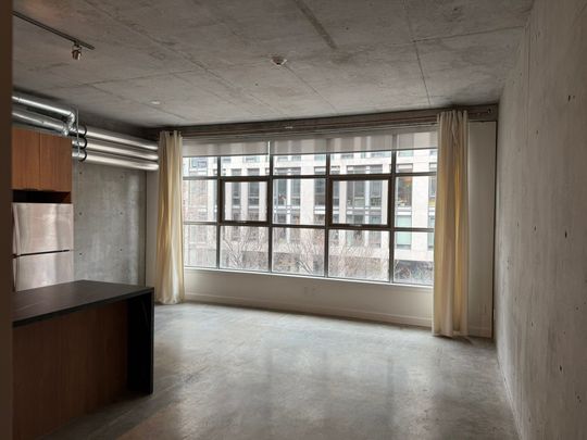 For Lease - 29 Camden Street Unit# 301, Toronto, Ontario - Photo 1