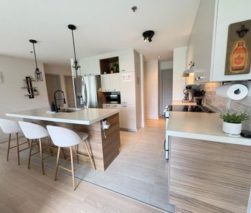Condo a louer saint-eustache - Photo 1