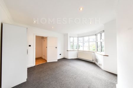 1 Bedroom Flat - Photo 4