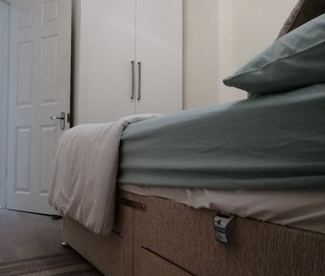 1 Bed Flat, Grove End House, NW8 - Photo 6