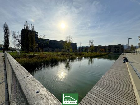 Exklusive Neubauwohnungen in den Reininghausgründen - Foto 3