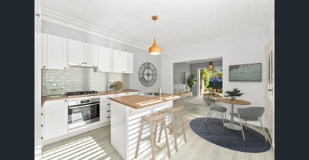 RENOVATED BEACHSIDE OASIS - Photo 4