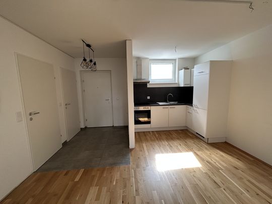 Schöne 3-Zimmer | 49m² | 3. OG | 26m² Balkon| ab Jänner 2025 | PROVISIONSFREI - Foto 1