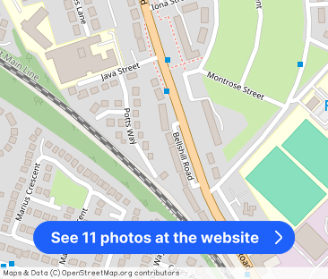 Bellshill Road, Motherwell - Photo 1