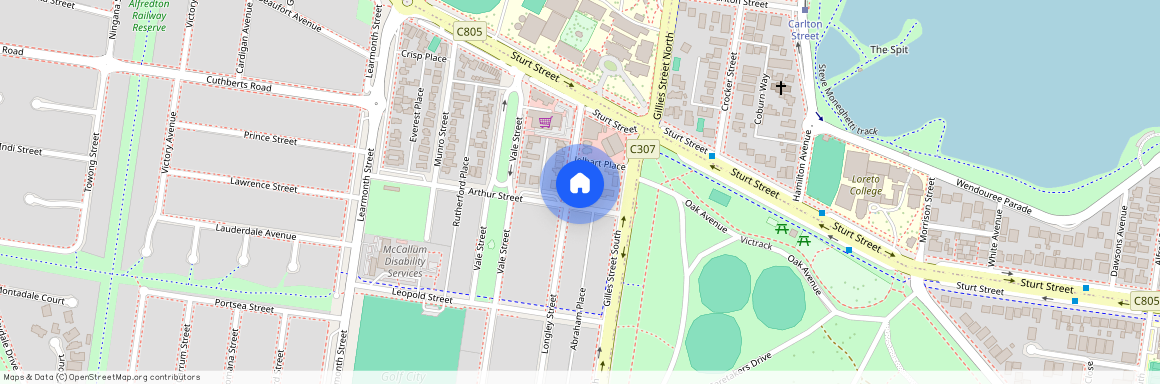 8 Arthur Street, Vic 3350, Alfredton