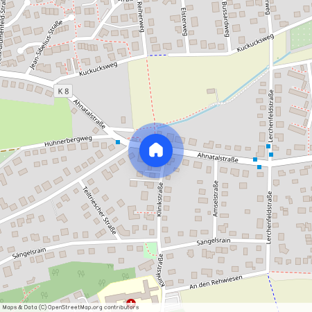 Ahnatalstraße 135 Kassel Kassel Hessen 34128