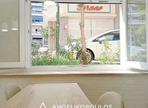 Studio/Γκαρσονιέρα για ενοικίαση - Ιλίσια, - Φωτογραφία 1