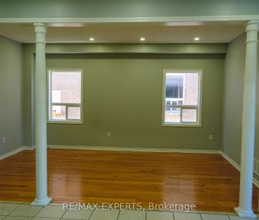 For Lease - 63 Haviland Circle, Brampton, Ontario - Photo 1