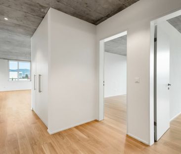 3.5-Zimmer-Attikawohnung - Photo 4