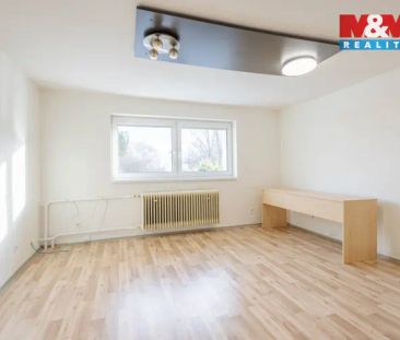 Pronájem bytu 3+1 v České Lípě, ul. Pod Špičákem - Photo 5