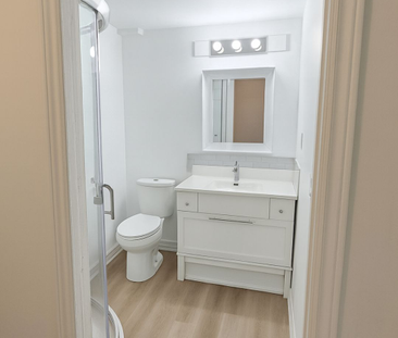 For Lease - 92 Braymore Boulevard Unit# Bsmt, Toronto, Ontario - Photo 5