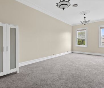 203 Ross Street, Port Melbourne VIC 3207 - House For Rent | Domain - Photo 3