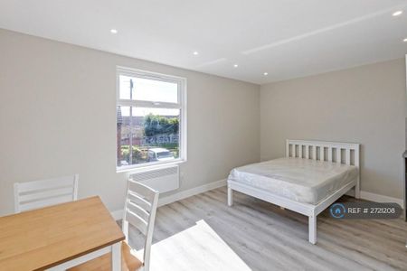 Studio to rent - Photo 3