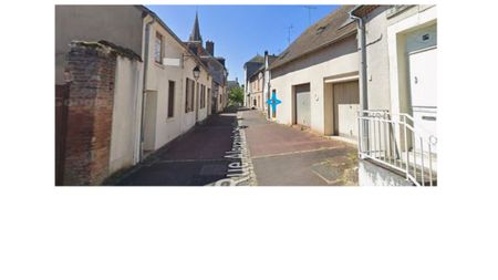 Location Appartement 1 pièce 19m² NOGENT SUR VERNISSON 45290 - Photo 5