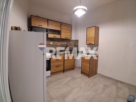 Ευρύχωρη γκαρσονιέρα - Photo 4